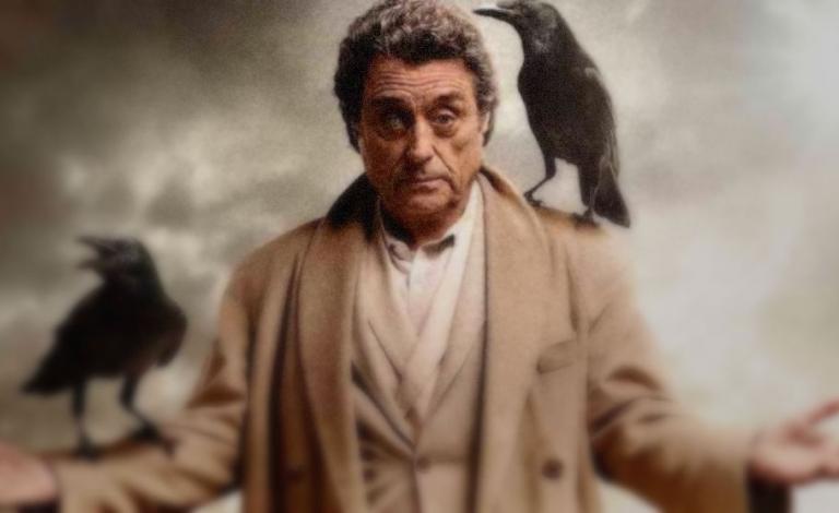 American Gods: Κληρώνουμε 5 αντίτυπα του βιβλίου!