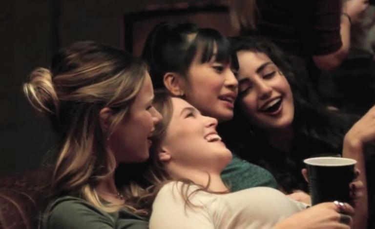 Βγάλτε τα χαρτομάντηλα: Η τηλεοπτική μεταφορά του "Πριν Φύγω" είναι εδώ!