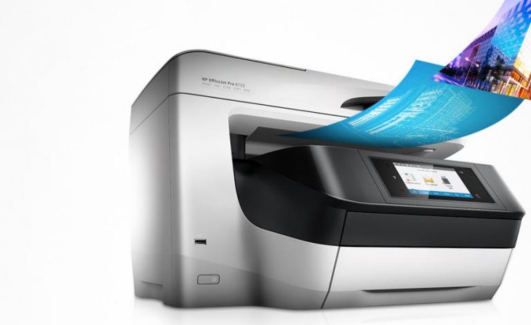 HP OfficeJet Pro: ό,τι χρειάζεται η σύγχρονη επιχείρηση