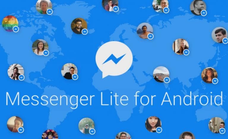 Facebook Messenger Lite: Κάνε το smartphone σου να πετάει!