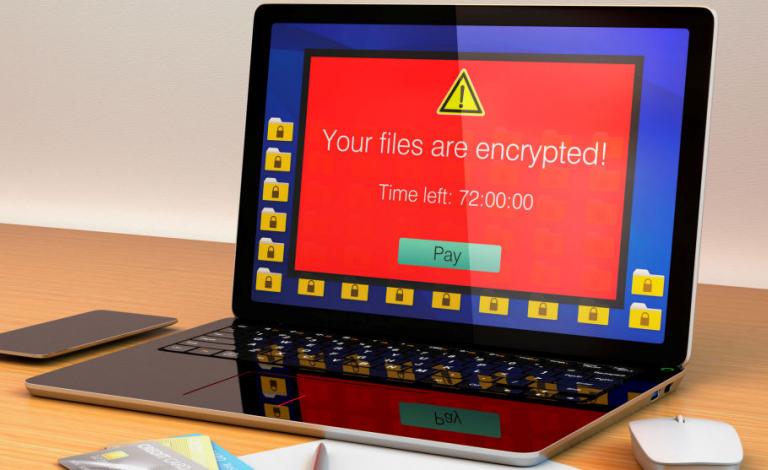 Ransomware: Οι ιοί νέας γενιάς κρατούν το PC σας αιχμάλωτο!