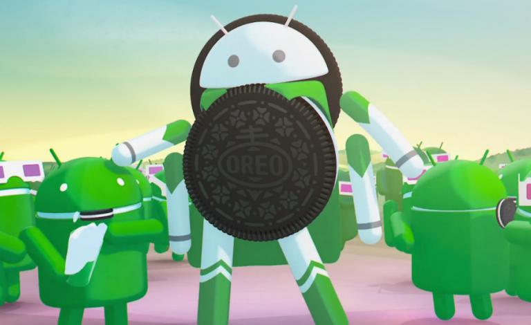 Android 8: ...και το όνομα αυτού "Oreo"