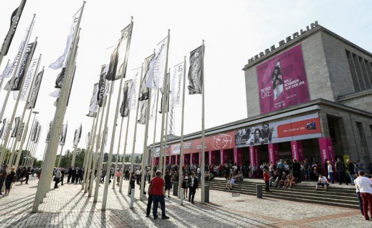 Τα Public στην IFA 2017: όλα όσα περιμένουμε να δούμε