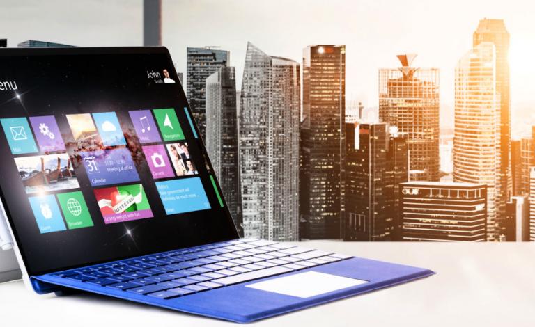 Tablet Mode στα Windows 10: δούλεψε στο PC σαν να ήταν tablet!