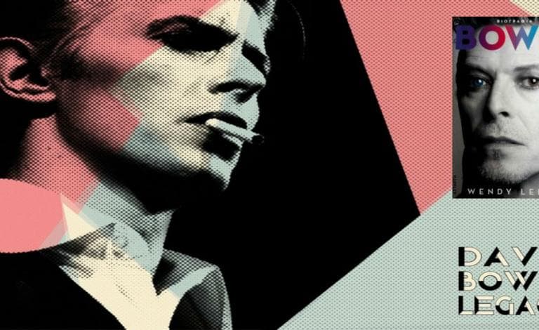 David Bowie: Επαγγελματίας αντικομφορμιστής, στη ζωή και την τέχνη