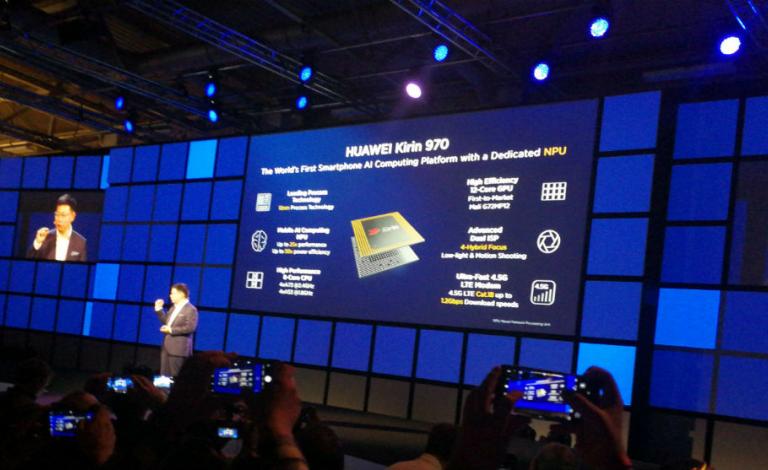 Τα Public στην IFA 2017: Oι ανακοινώσεις από Huawei