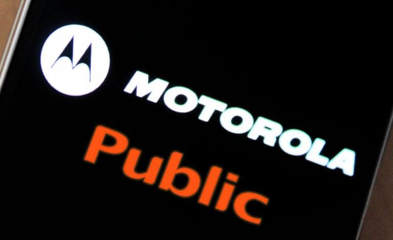 Hello Moto: Τα Motorola επιστρέφουν δυναμικά! Δες τα μόνο στα Public!