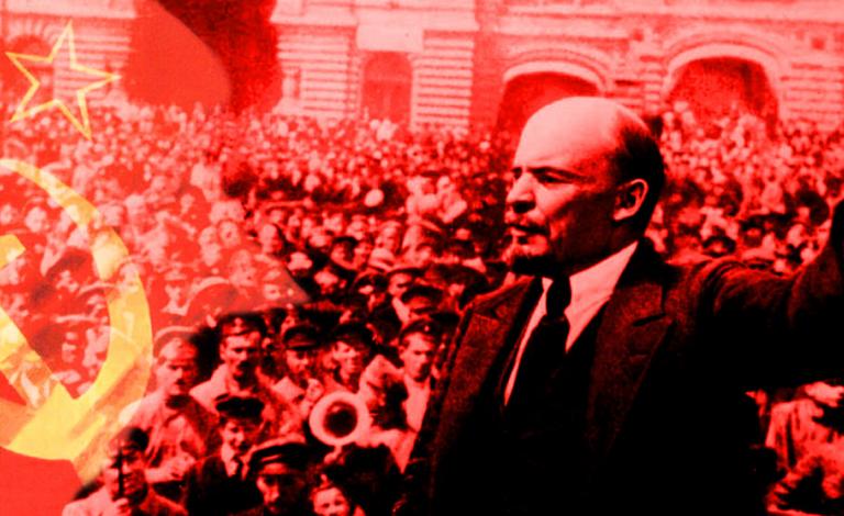 Εκατό χρόνια από τη Ρωσική Επανάσταση: Ο E.H. Carr περιγράφει τις πρώτες της μέρες