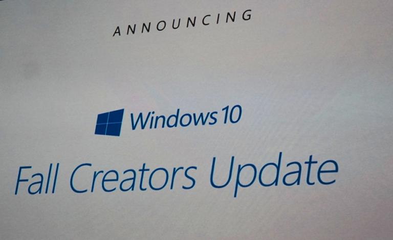 Σε ένα μήνα το νέο 4ο update των Windows 10!