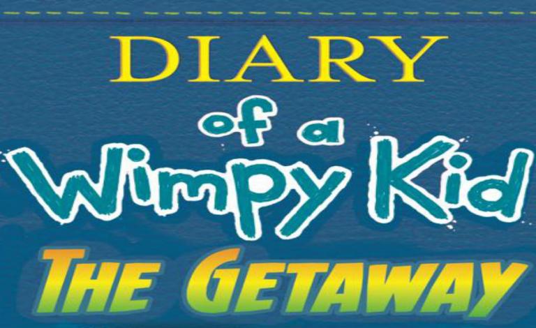 Diary of a Wimpy Kid: Το 12ο βιβλίο της σειράς είναι το πιο διασκεδαστικό!