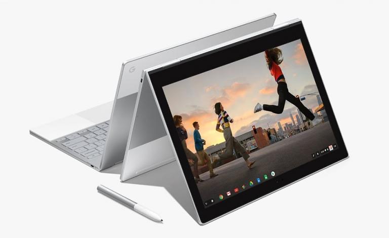 Google Pixelbook – Το πιο premium Chromebook είναι... pixel!