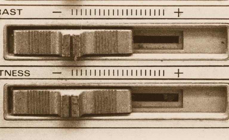 Βάλτε slider φωτεινότητας στα Windows 10!