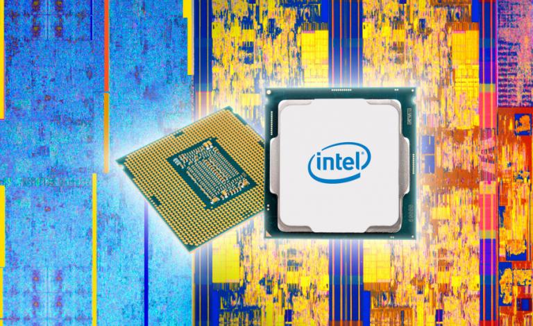 Η νέα 8η γενιά Core της Intel τρέχει με... χίλια!