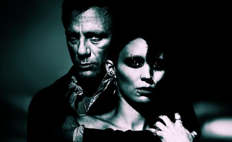 Ποιοι κερδίζουν τα 5 αντίτυπα του βιβλίου "Το κορίτσι με το τατουάζ"