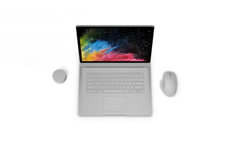 Surface Book 2: Η απόλυτη πρόταση της Microsoft