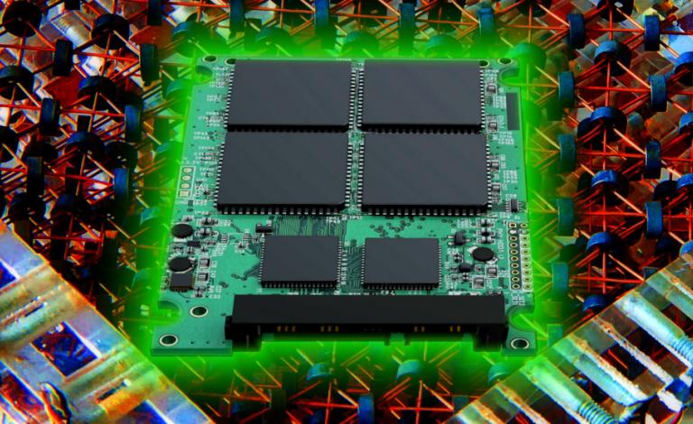 Όλα όσα πρέπει να ξέρεις για τους SSDs (αλλά ντρεπόσουν να ρωτήσεις)...