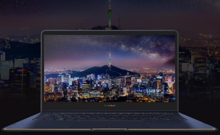 Asus Zenbook Flip S: Ο Ορισμός του 2-σε-1