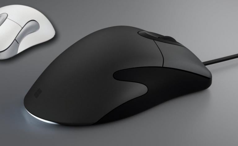 Το IntelliMouse ξαναζεί! Το αγαπημένο mouse των 90s πάλι μαζί μας!