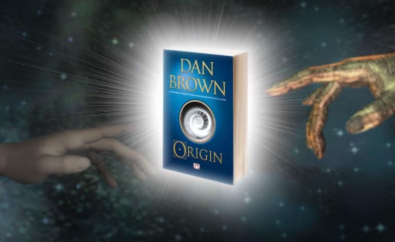 Ο Νταν Μπράουν ξαναχτυπά με ένα νέο «Κώδικα Da Vinci»!