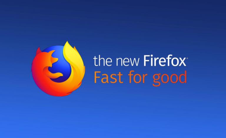 Firefox Quantum: τώρα έχεις λόγο ν' αφήσεις τον Chrome!
