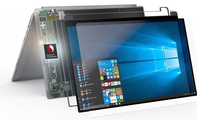 Windows 10 σε επεξεργαστή ARM; Ναι, έρχονται!