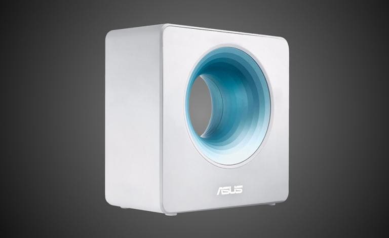 Αυτό το router της ASUS είναι φτιαγμένο για το έξυπνο σπίτι σου!