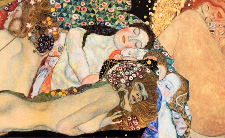 Gustav Klimt: 100 χρόνια από τον θάνατο ενός θρύλου!