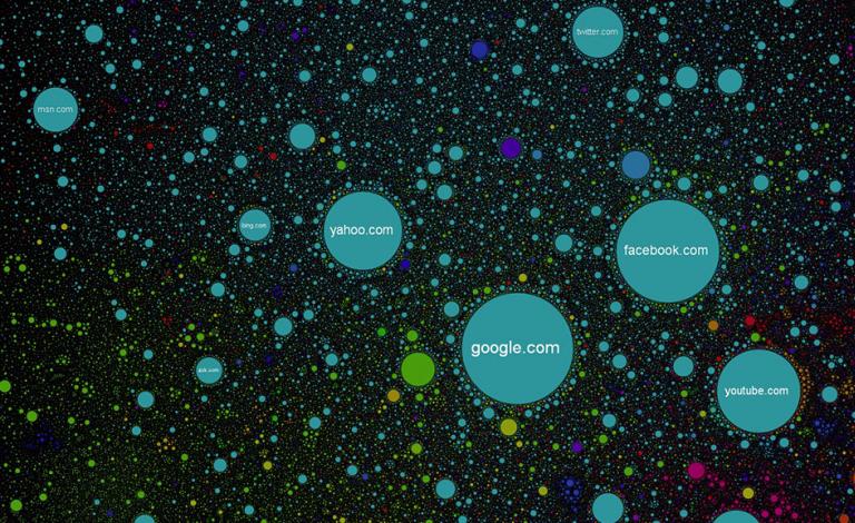 Απογοητευμένος από την τρέχουσα κατάσταση του Web, ο εφευρέτης του.