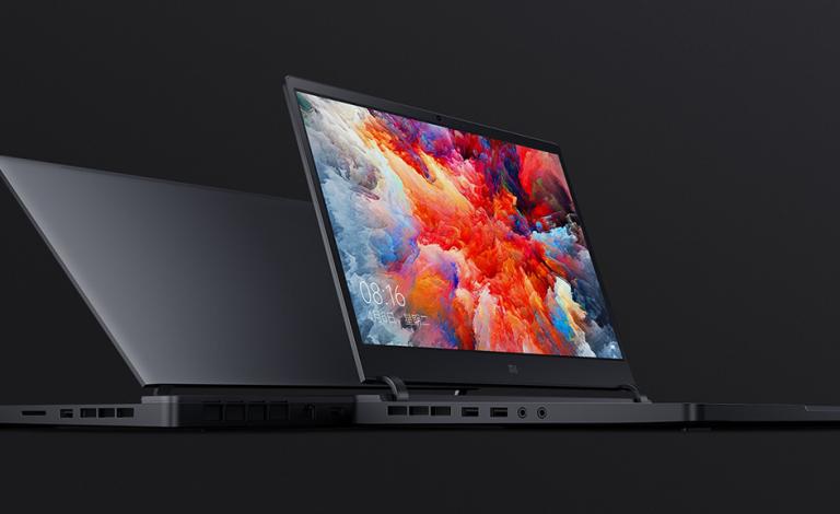 Διπλό “χτύπημα” από την Xiaomi με Mi Gaming Laptop και Mi MIX 2S