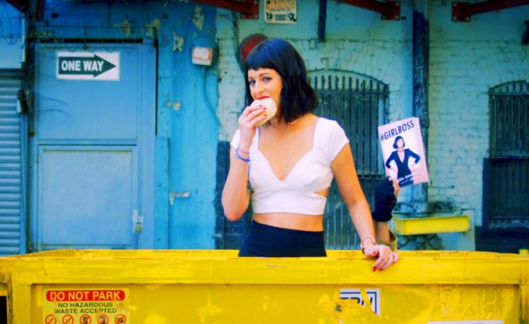 Οι νικητές του διαγωνισμού #Girlboss