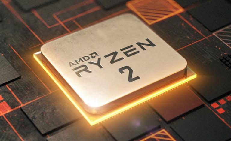 Ανακοινώθηκαν οι επεξεργαστές Ryzen 2 της AMD!