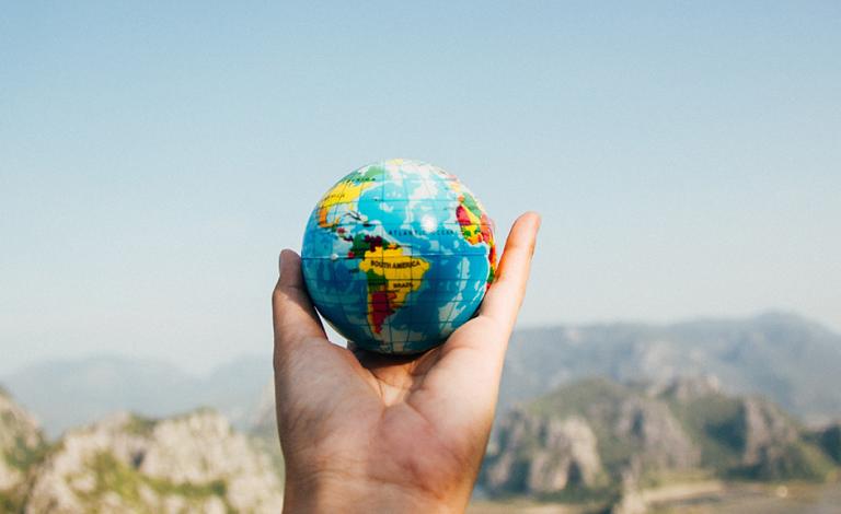 Απόκτησε τη δική σου παγκόσμια διεύθυνση με το Plus Codes της Google