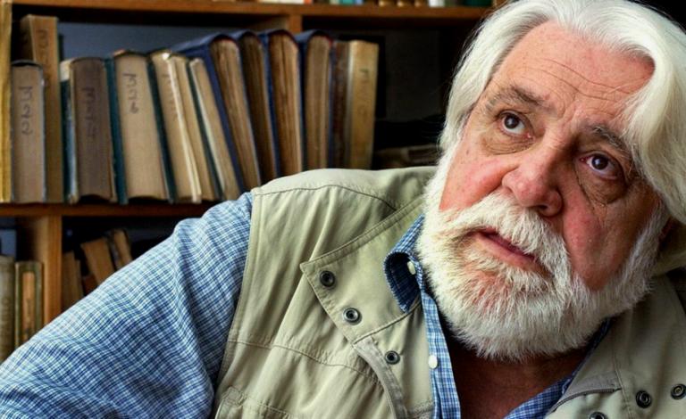 Daniel Chavarria: Τα Public αποχαιρετούν τον σπουδαίο παραμυθά