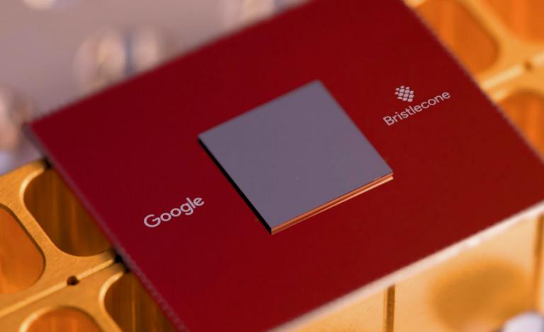 Η Google στην κορυφή των κβαντικών υπολογιστών με τον Bristlecone!