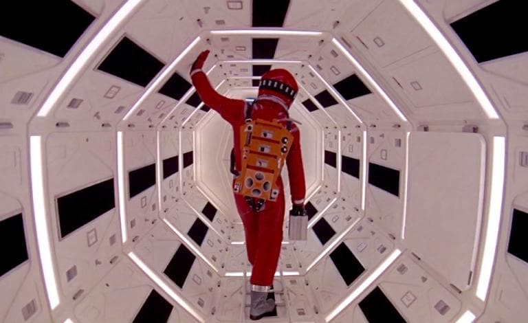 50 χρόνια Space Odyssey: Το αριστούργημα του Κιούμπρικ γιορτάζει!