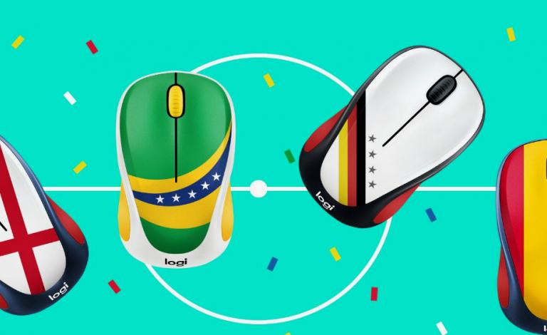 Διάλεξε mouse και popsockets της αγαπημένης σου ομάδας!