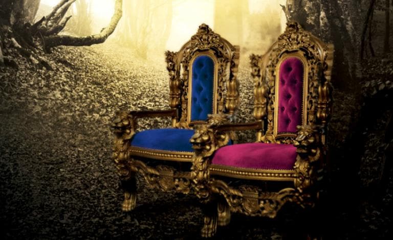 "Οι πολυθρόνες των Δράκων", το παραμυθένιο μυθιστόρημα της Χρυσηίδας Δημουλίδου - Οι νικητές του διαγωνισμού!