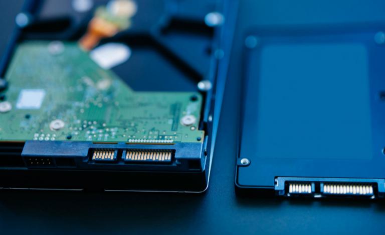 "Απογείωσε" τον υπολογιστή σου με value for money SSD!