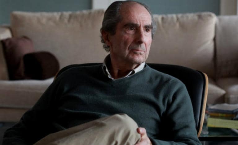 Τα Public αποχαιρετούν τον μέγα Philip Roth