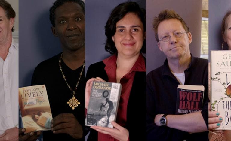 Βραβείο Golden Man Booker: Ποιο θα είναι το βιβλίο της 50ετίας;