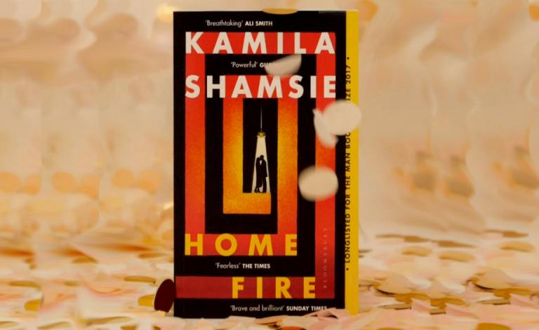 «Home Fire»: Το Women's Prize for Fiction σε μια σύγχρονη εκδοχή της «Αντιγόνης»