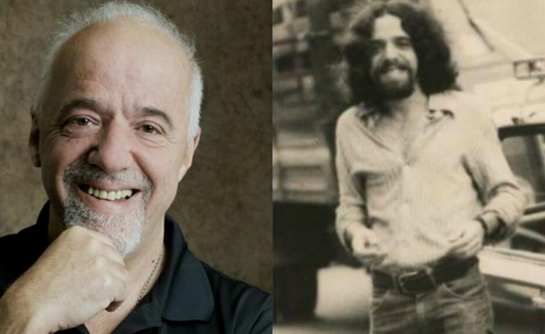 «Hippie», η μεγάλη επιστροφή του Paulo Coelho