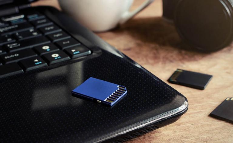 SD Express: Χωρητικότητα έως 128ΤΒ και ταχύτητες έως 985ΜΒ/sec!