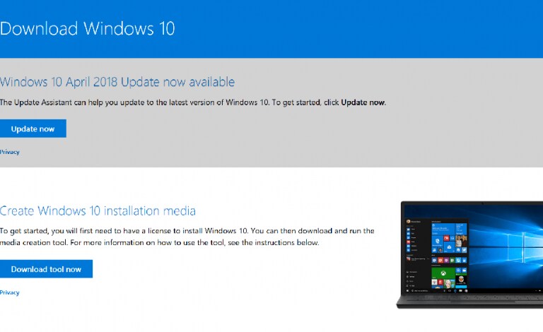 A.I. υπόσχεται γρηγορότερα και καλύτερα Windows updates!