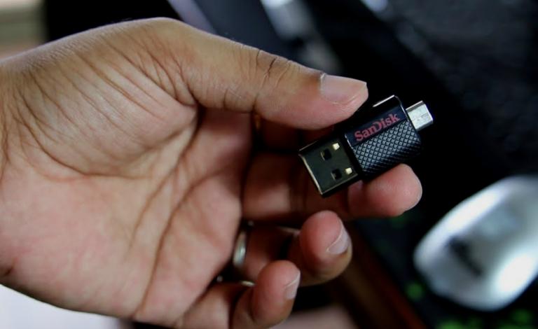 Sandisk: Dual memory sticks για καλοκαιρινά «κλικ» δίχως τέλος!