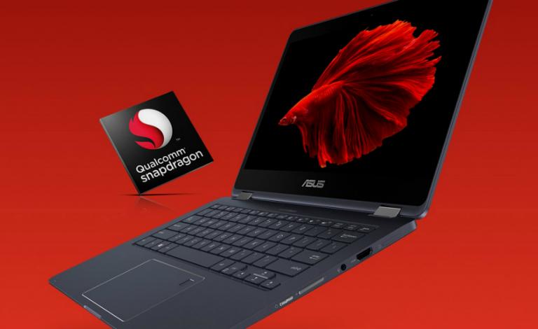 ASUS NovaGo: Το 1o laptop με SnapDragon επεξεργαστή έφτασε στα Public!
