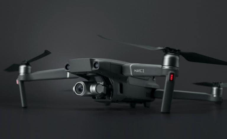 DJI Mavic 2: Η νέα εποχή στις ιπτάμενες κάμερες!