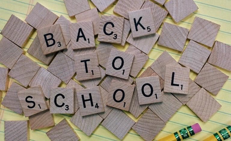 Πάρε το παιδί σου και έλα στις Back to school εκδηλώσεις του Public στο Golden Hall!