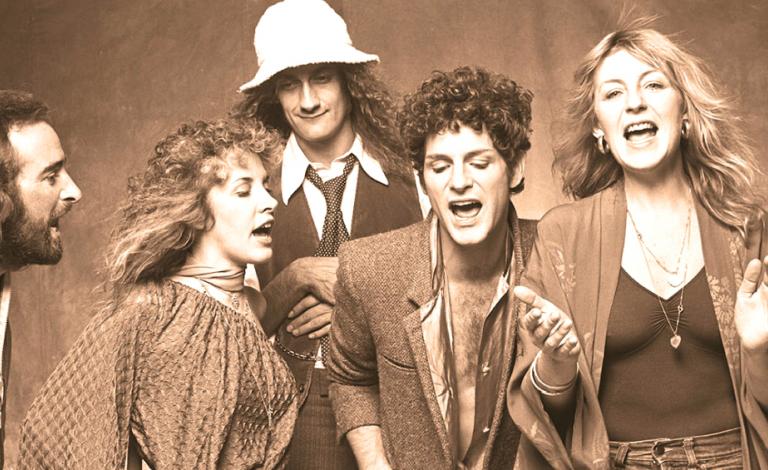 Rumours: Μια αναδρομή στον δίσκο-ορόσημο των Fleetwood Mac