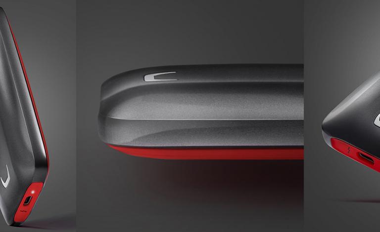 Samsung Portable SSD X5: ιδού ο ταχύτερος εξωτερικός δίσκος!